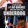 club boxe underdog