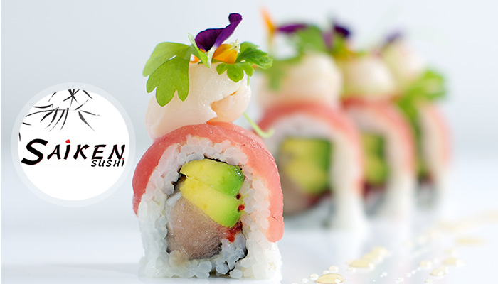 Sushi coupons montreal