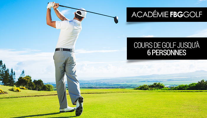Coupons rabais golf estrie