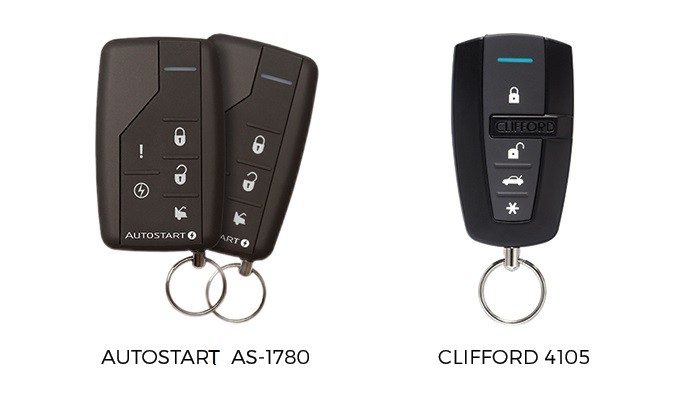 Démarreur à Distance Autostart Ne Fonctionne Plus