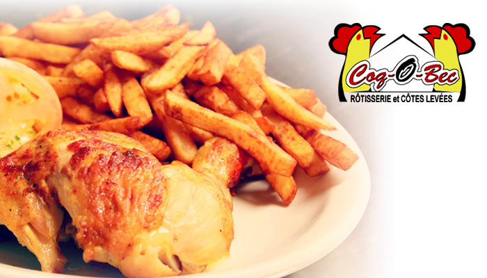 Au coq on sale coupon rabais 2019