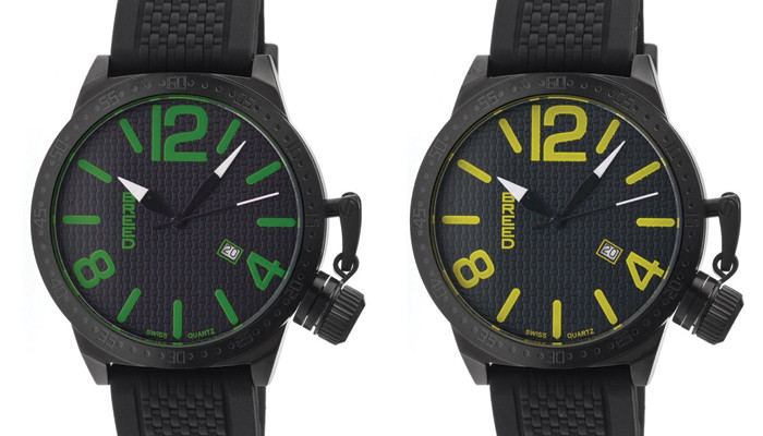 Montre breed online