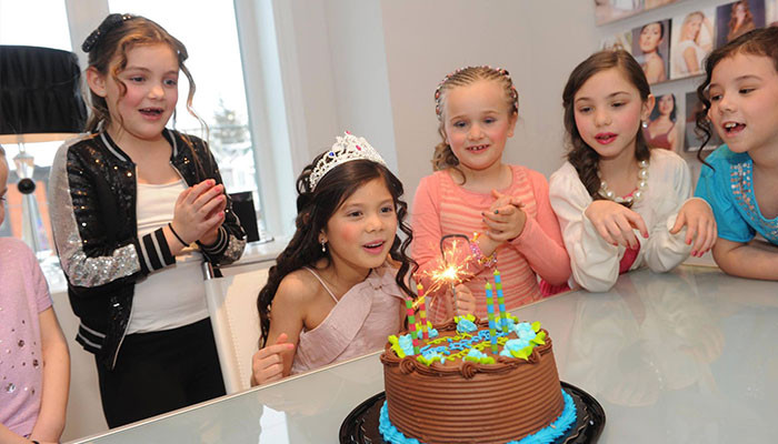 Top 10 des thèmes d'anniversaires enfant les plus populaires en 2020 pour  vous en inspirer. - LOULOU FIESTA