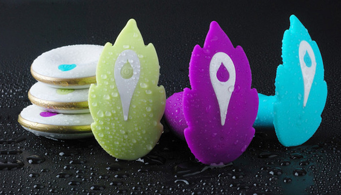 Vibromasseur Papillon XXL Deluxe - USB, Mains Libres, Va-et-vient Automatique - LOVE AND VIBES - Neuf