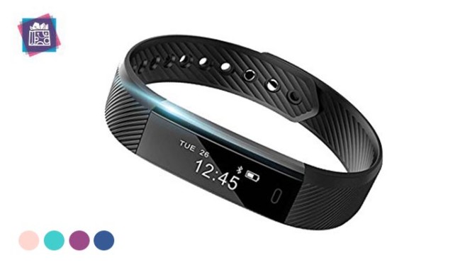 smartband veryfit