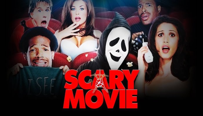 Scary Movie 6 Date De Sortie Coupon Rabais: Diffusion de Scary movie – Ciné-Parc Royalmount (Jeudi