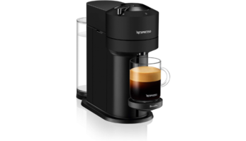 Nespresso Breville Vertuo Next Machine à café et à expresso
