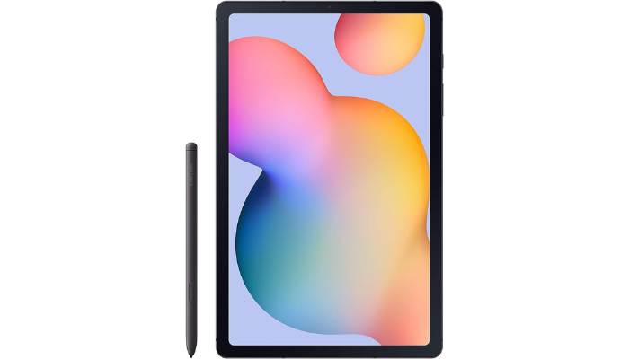 Samsung Galaxy Tab S6 Lite