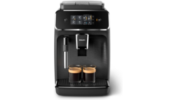 Machine à espresso
