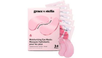 Masques pour les yeux